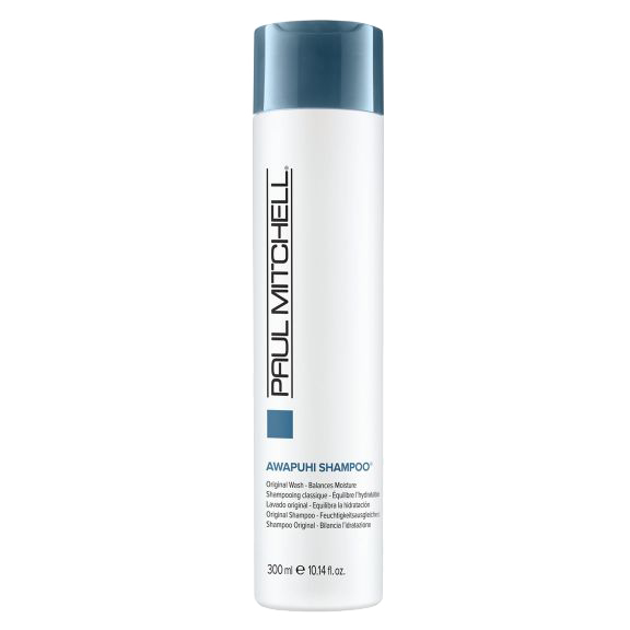 Paul Mitchell - Awapuhi Shampoo