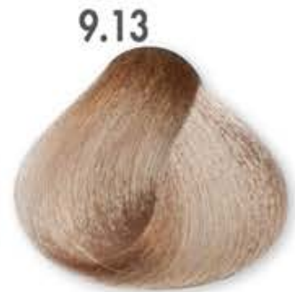 Dikson | Permanent Hair Color — Beige | Gold | Copper