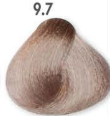 Dikson | Permanent Hair Color — Chocolate | Brown | Tobacco