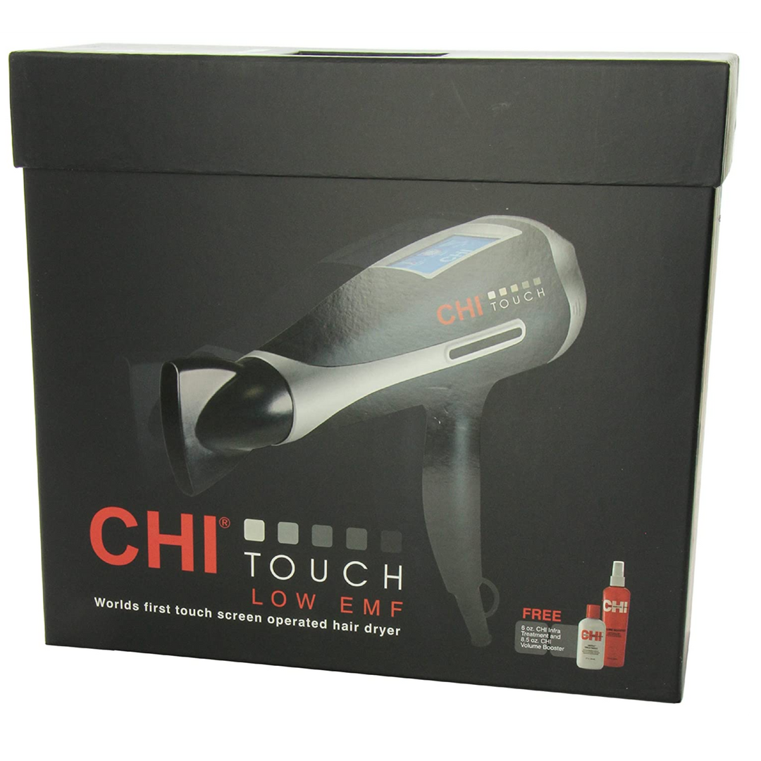 CHI Touch - Low EMF - Hair Dryer