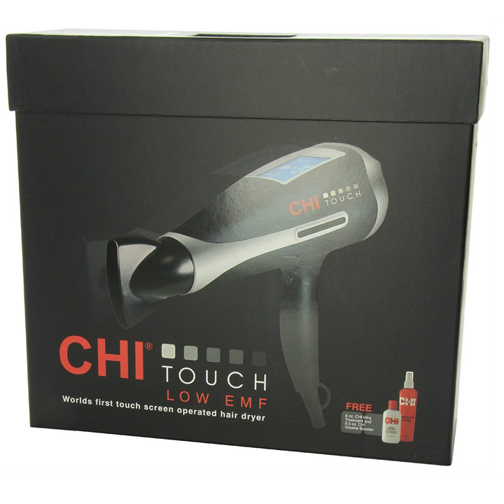 CHI Touch - Low EMF - Hair Dryer
