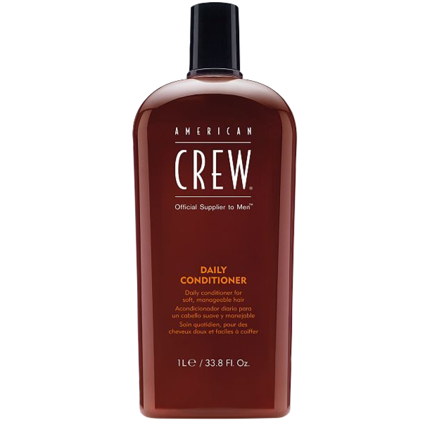 American Crew - Daily Conditioner