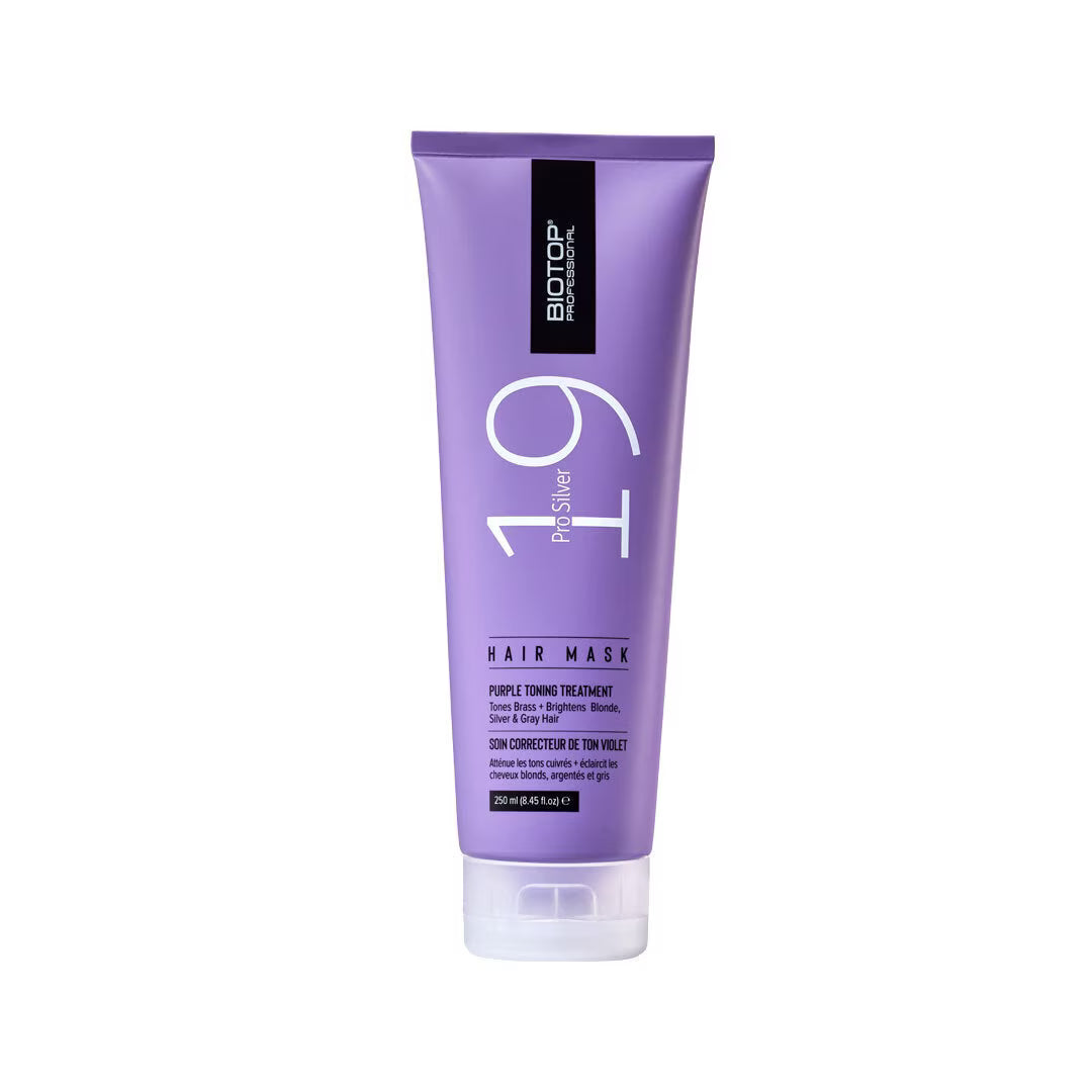 BioTop - 19 Hair Mask