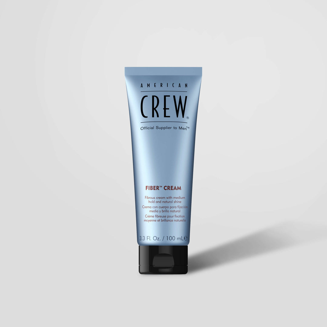 American Crew Fiber Cream 3.3 oz (100 ml)