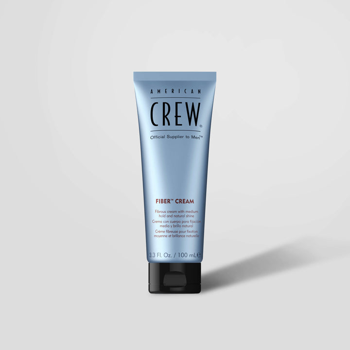 American Crew Fiber Cream 3.3 oz (100 ml)