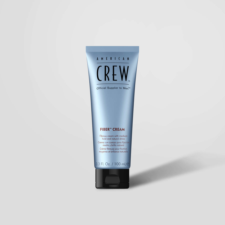 American Crew Fiber Cream 3.3 oz (100 ml)