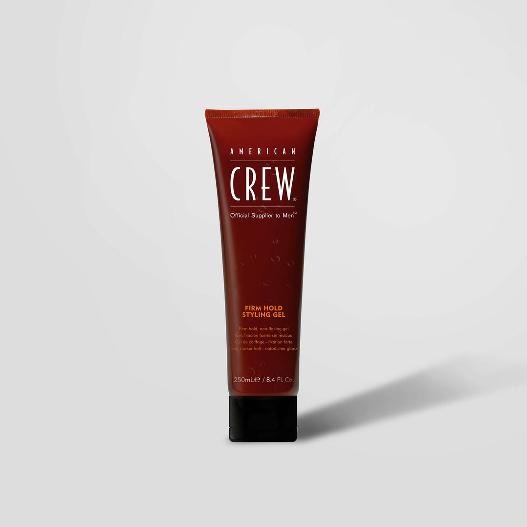 American Crew Firm Hold Styling Gel 8.4 oz (250 ml)