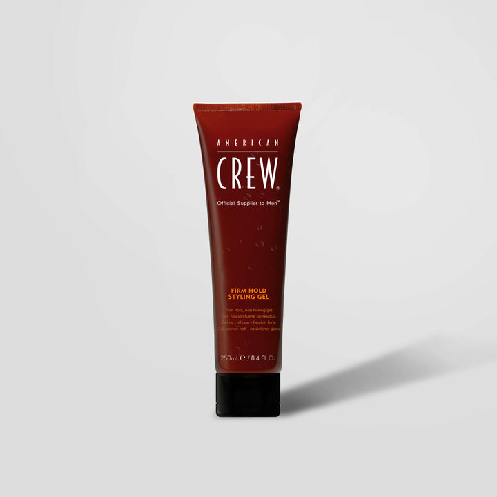 American Crew Firm Hold Styling Gel 8.4 oz (250 ml)