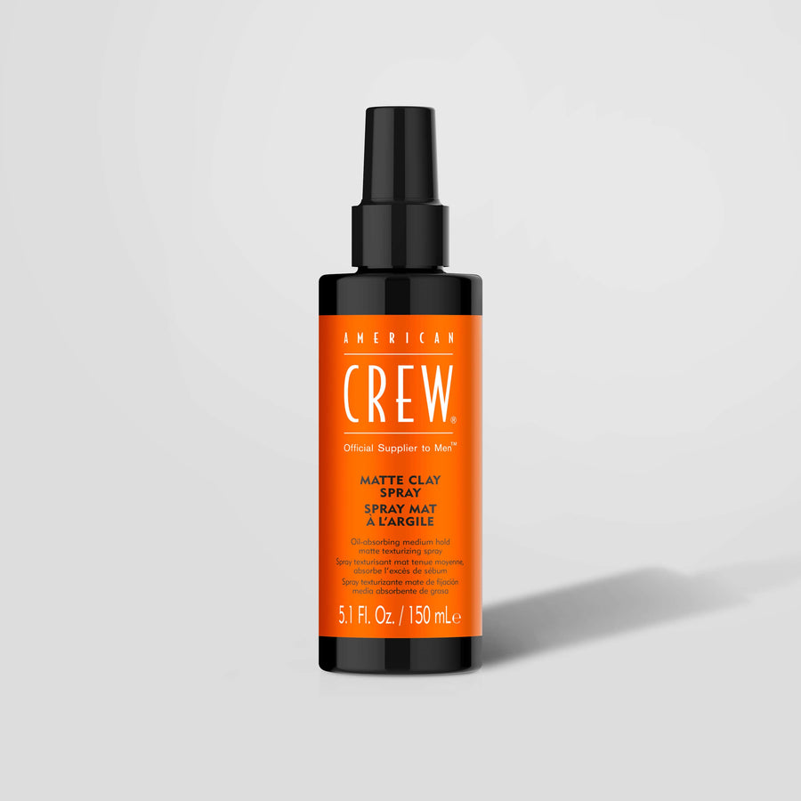 American Crew Matte Clay Spray 5.1 oz (150 ml)