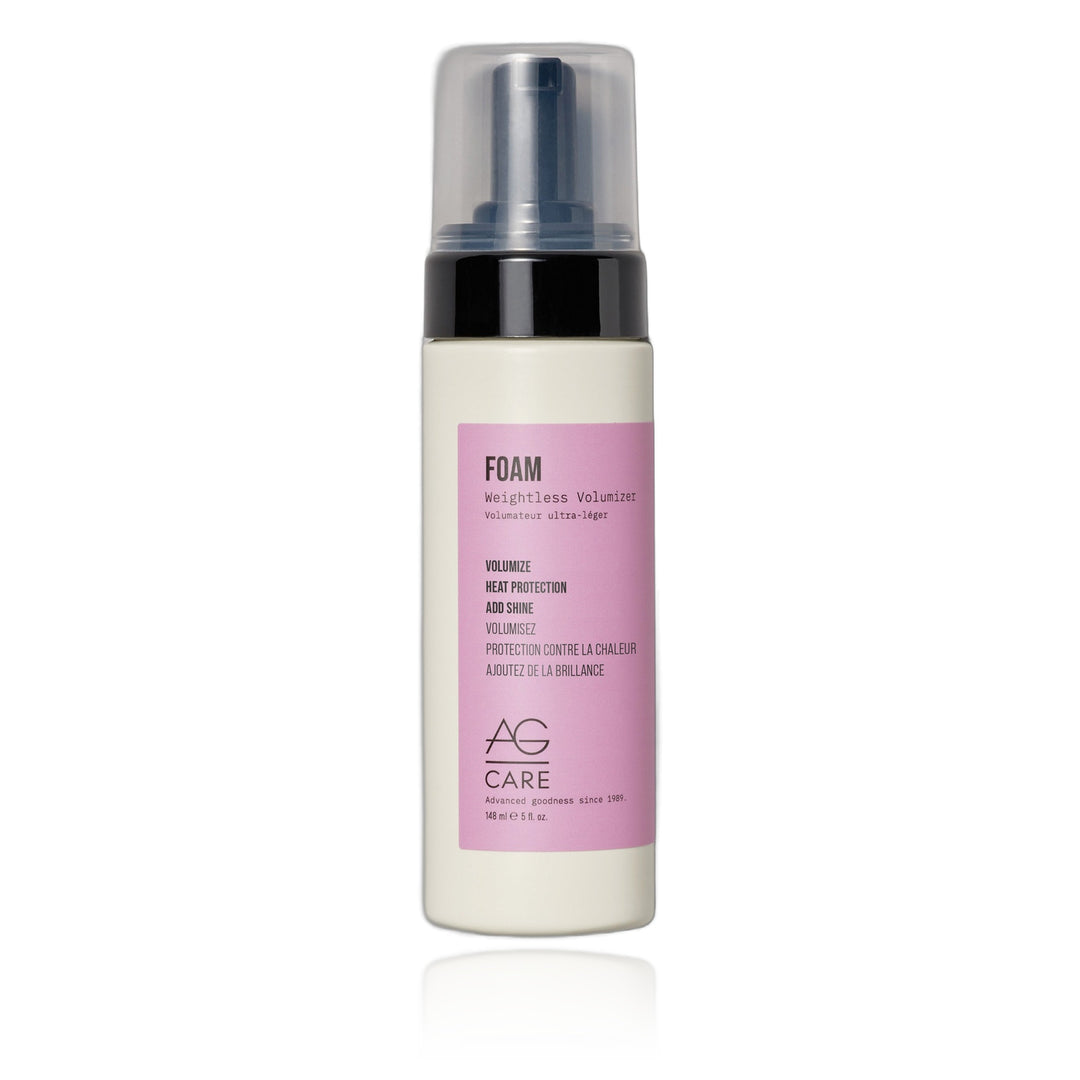 AG Foam Weightless Volumizer 5 oz (148 ml)