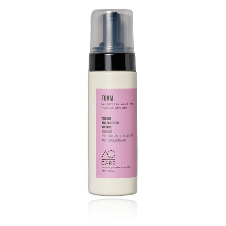 AG Foam Weightless Volumizer 5 oz (148 ml)