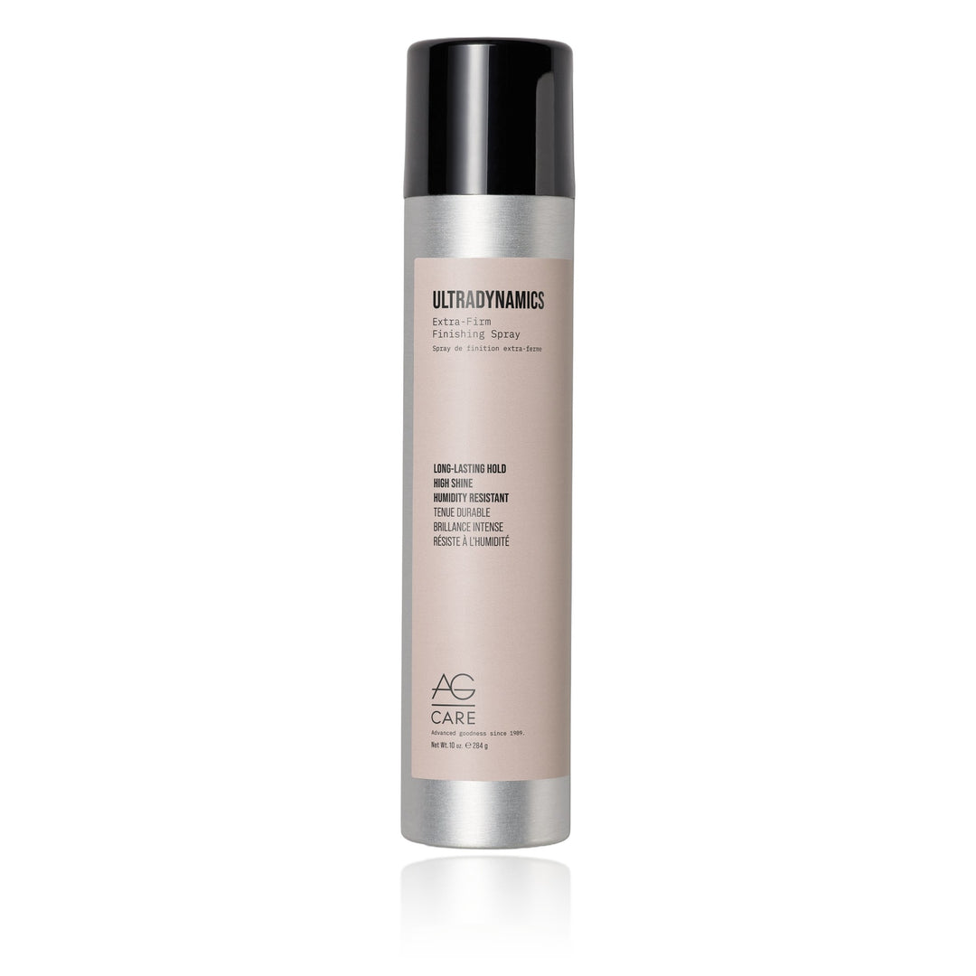 AG Ultradynamics Extra-Firm Finishing Spray 10 oz (284 g)