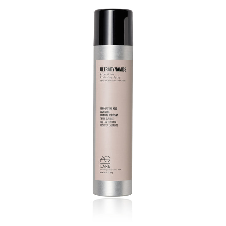 AG Ultradynamics Extra-Firm Finishing Spray 10 oz (284 g)