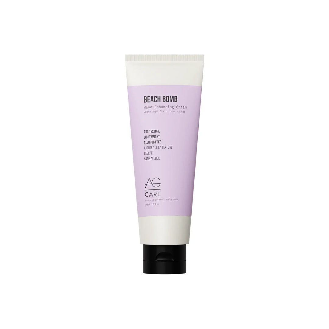 AG - Beach Bomb Wave Enhancing Cream