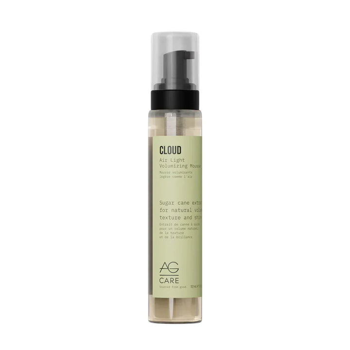 AG - Cloud Air Light Volumizing Mousse