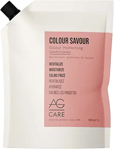 AG - Colour Savour Conditioner