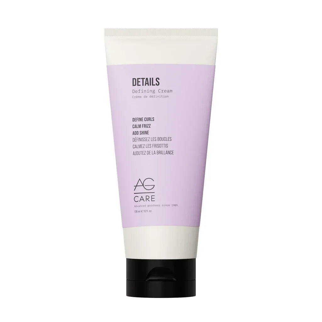 AG -Details Defining Cream