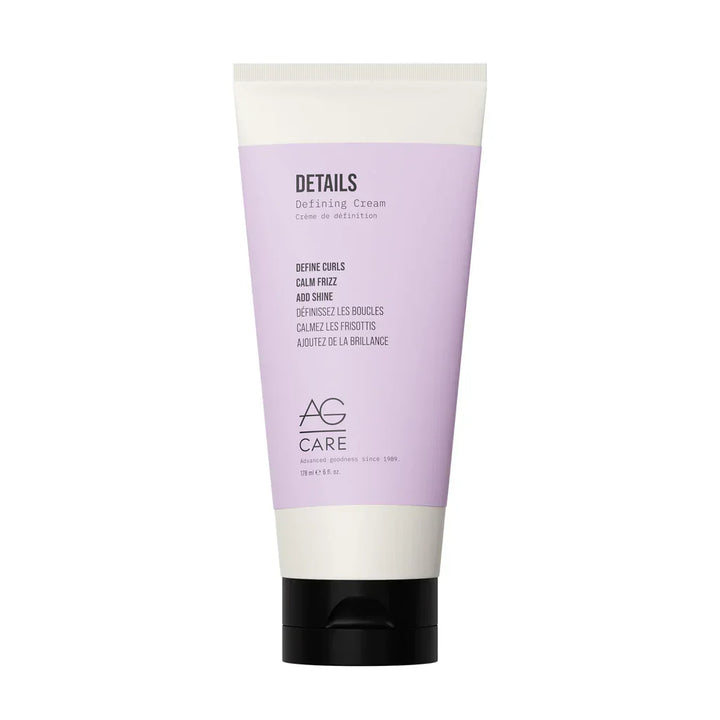 AG -Details Defining Cream