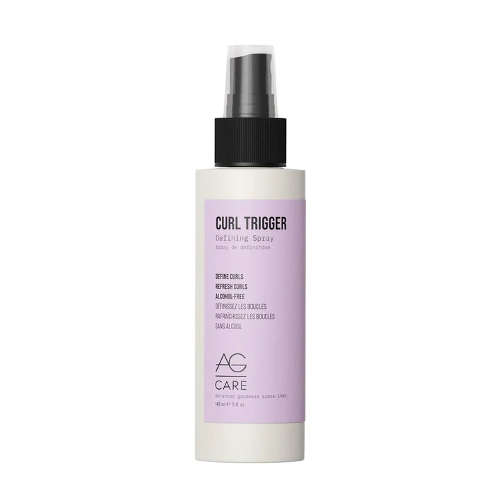 AG - Curl Trigger Defining Spray