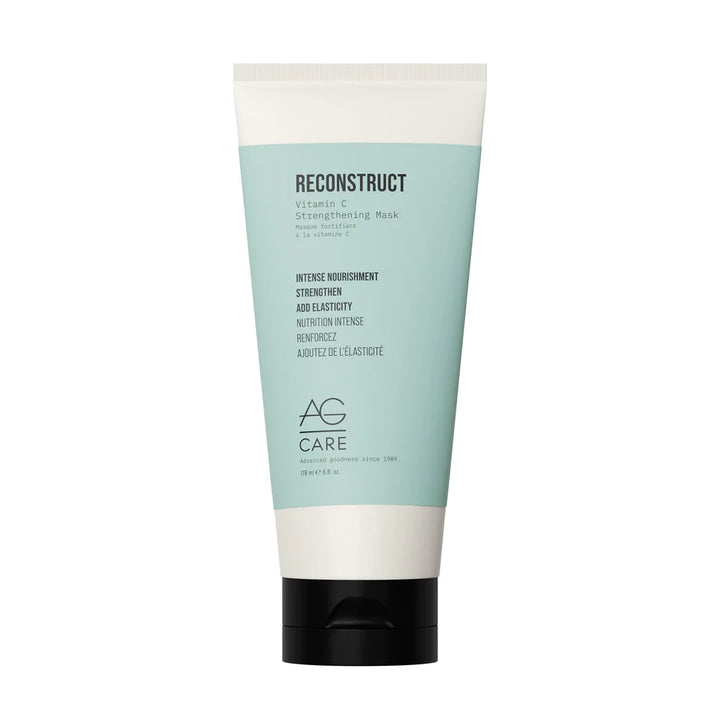 AG - Reconstruct Vitamin C Strengthening Mask