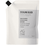 AG - Sterling Silver - Toning Conditioner