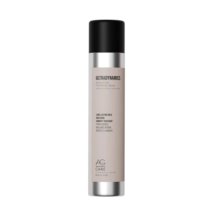 AG - Ultradynamics - Extra-Firm Finishing Spray