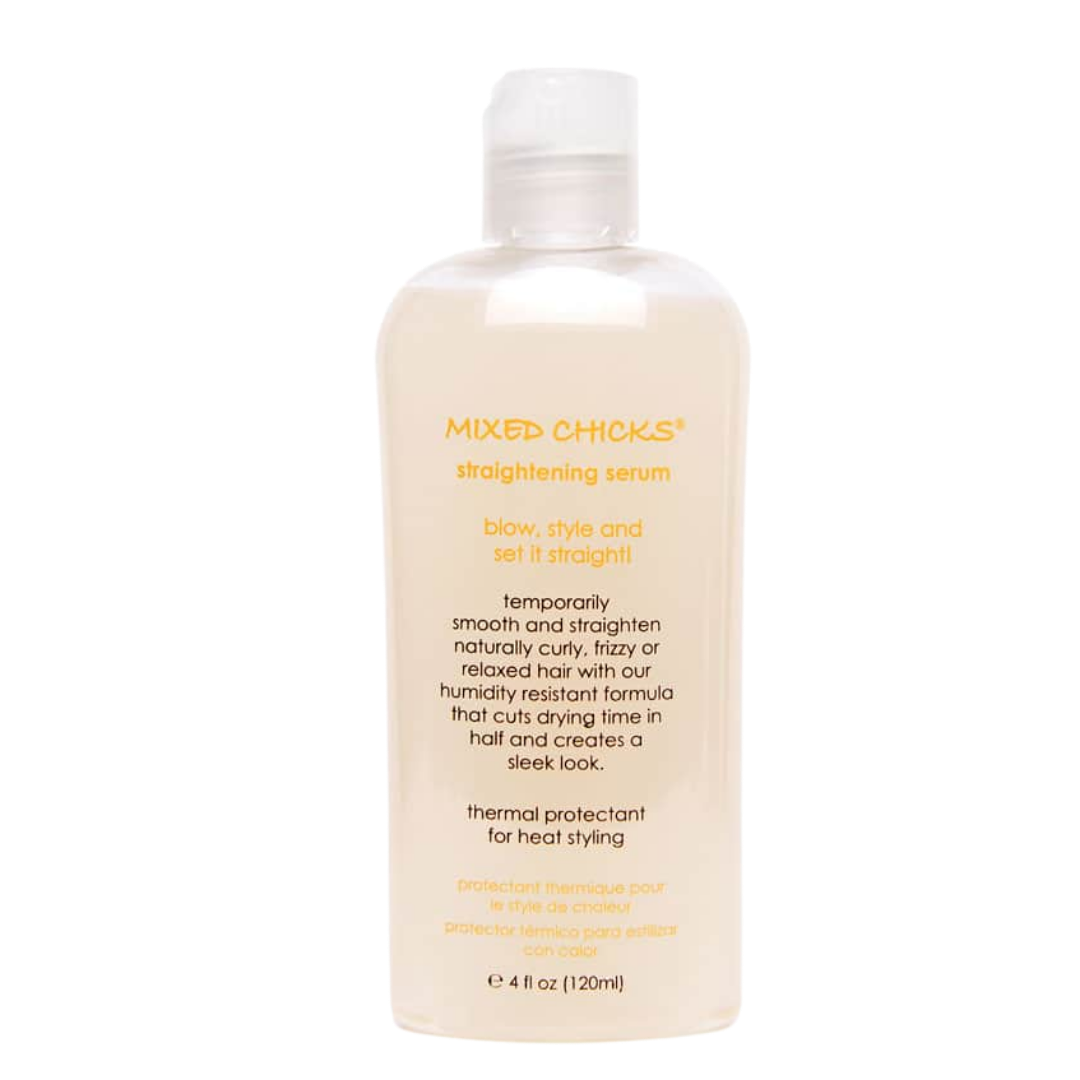 Mixed Chicks - Straightening Serum