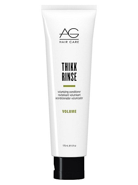 AG - Thikk Rinse - Volumizing Conditioner