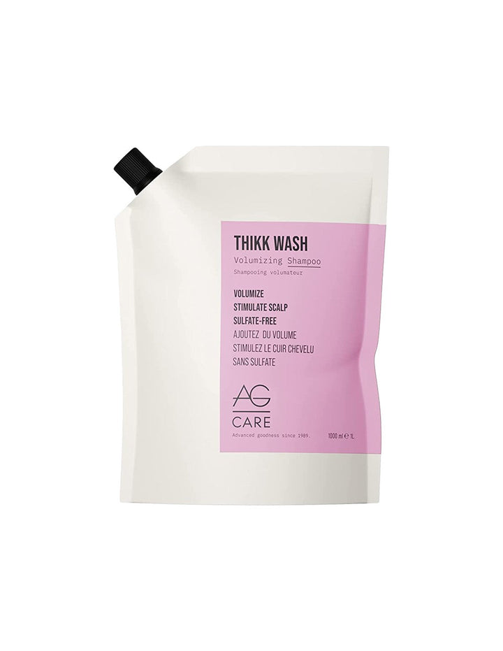 AG - Thikk Wash Volumizing Shampoo