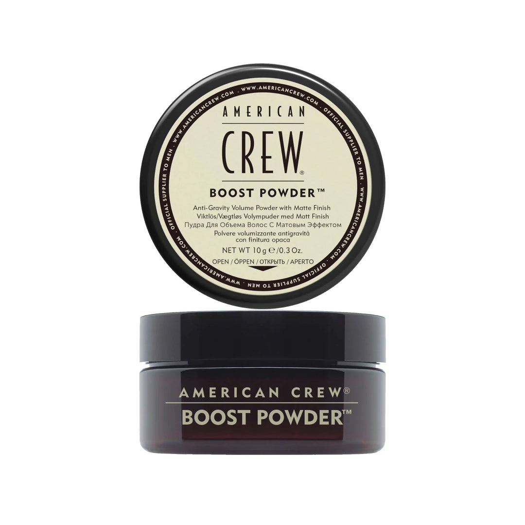 American Crew Boost Powder 0.3 oz (10 g)