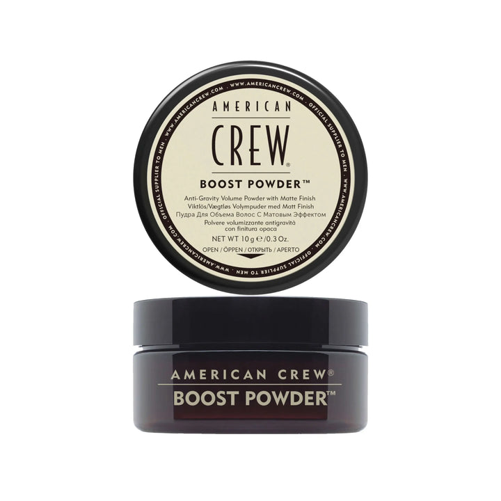American Crew Boost Powder 0.3 oz (10 g)