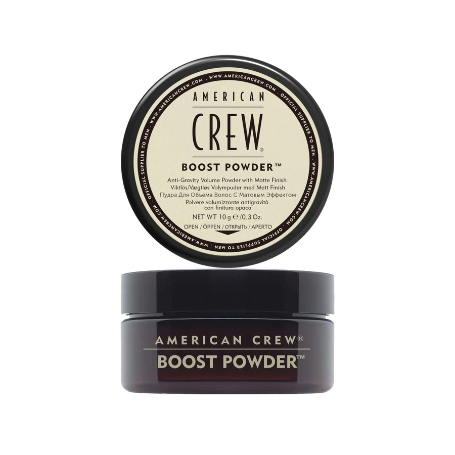 American Crew Boost Powder 0.3 oz (10 g)