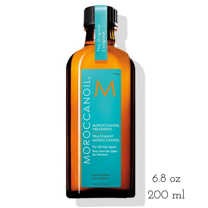 Moroccanoil Treatment