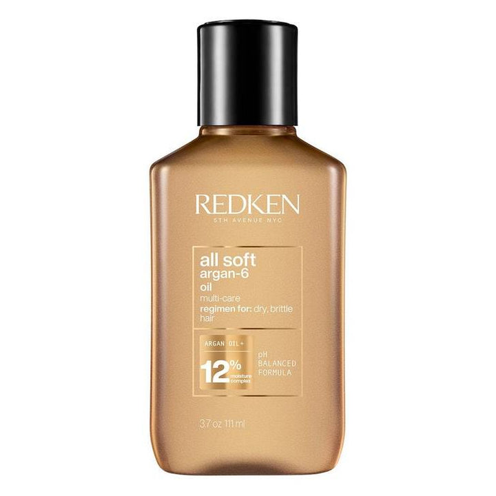 Redken - All Soft - Argan-6 Oil