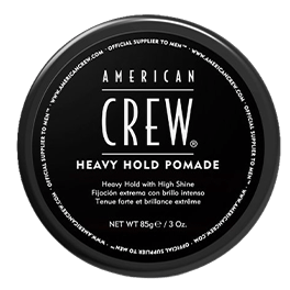 American Crew - Heavy Hold Pomade