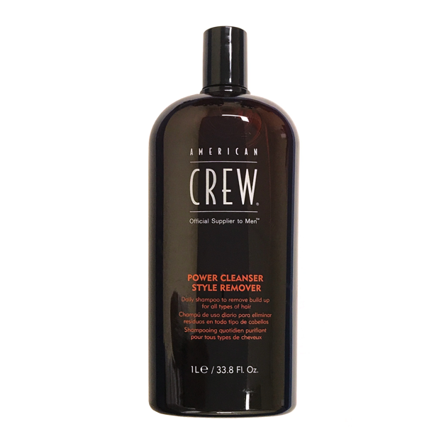 American Crew - Power Cleanser Style Remover