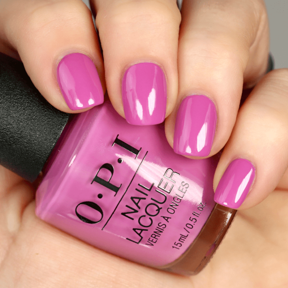 OPI - Arigato From Tokyo