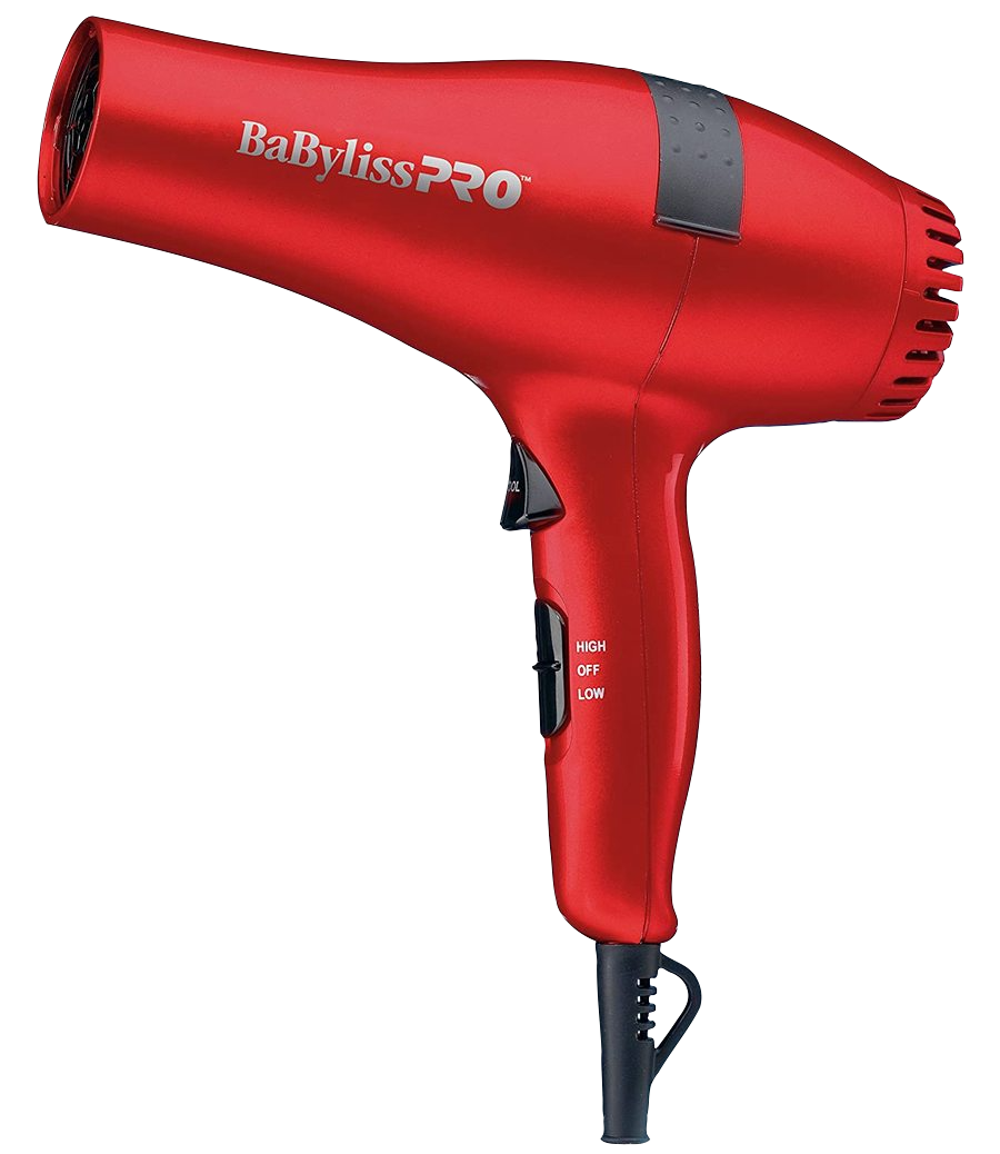 Babyliss Pro - Ceramic HairDryer