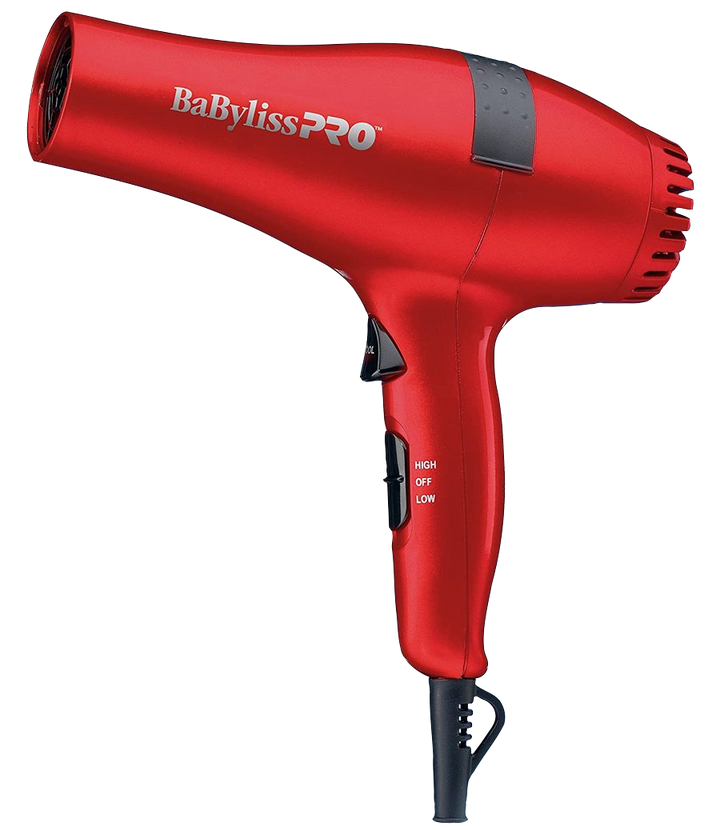 Babyliss Pro - Ceramic HairDryer