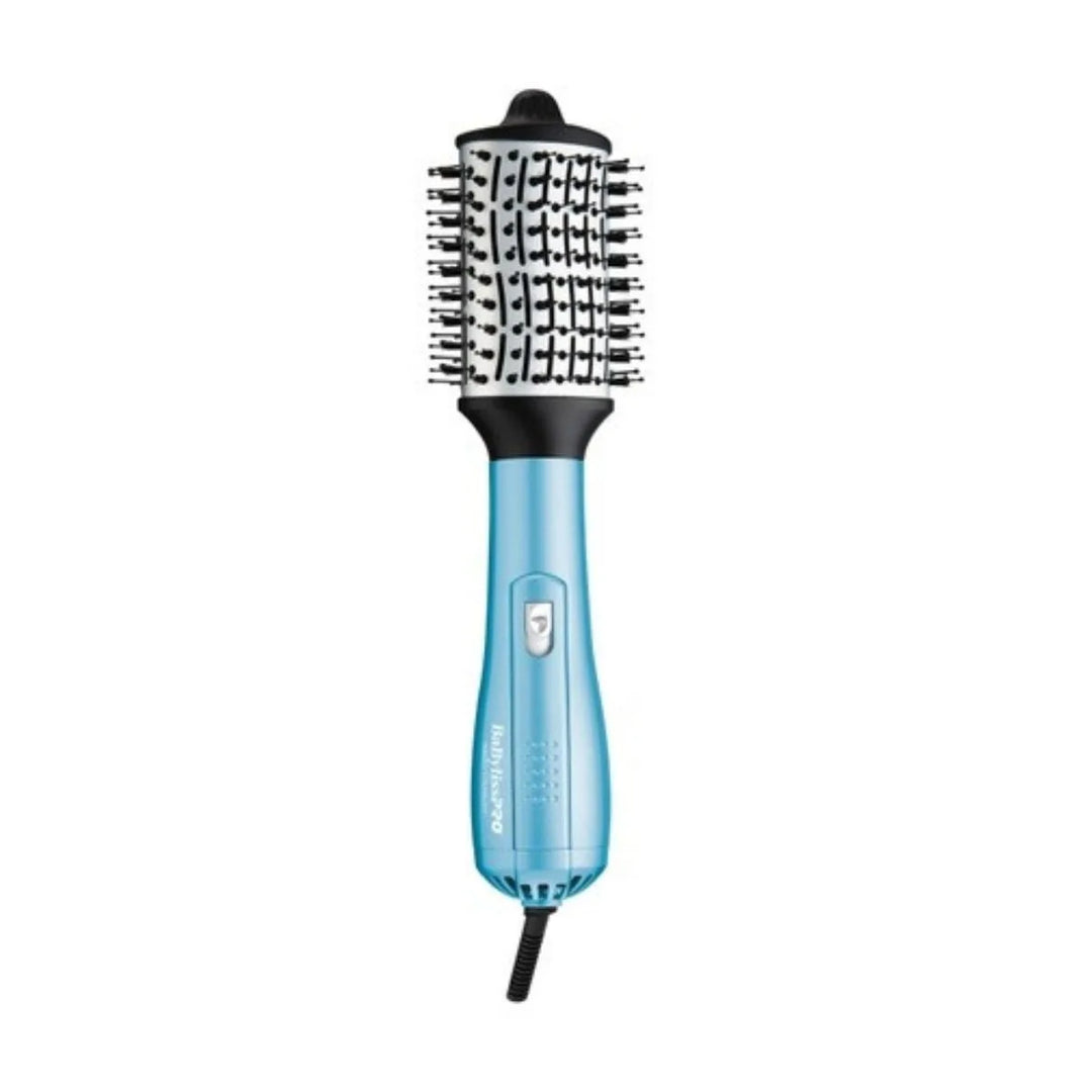 Compact Hot Air Brush