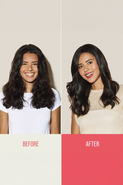 KMS All Smooth Weightless Anti-Frizz Serum official product image 4