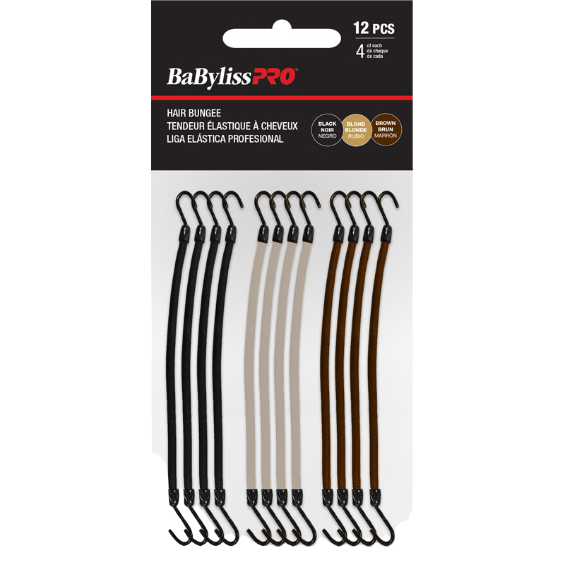 Babyliss Pro - Hair Bungee