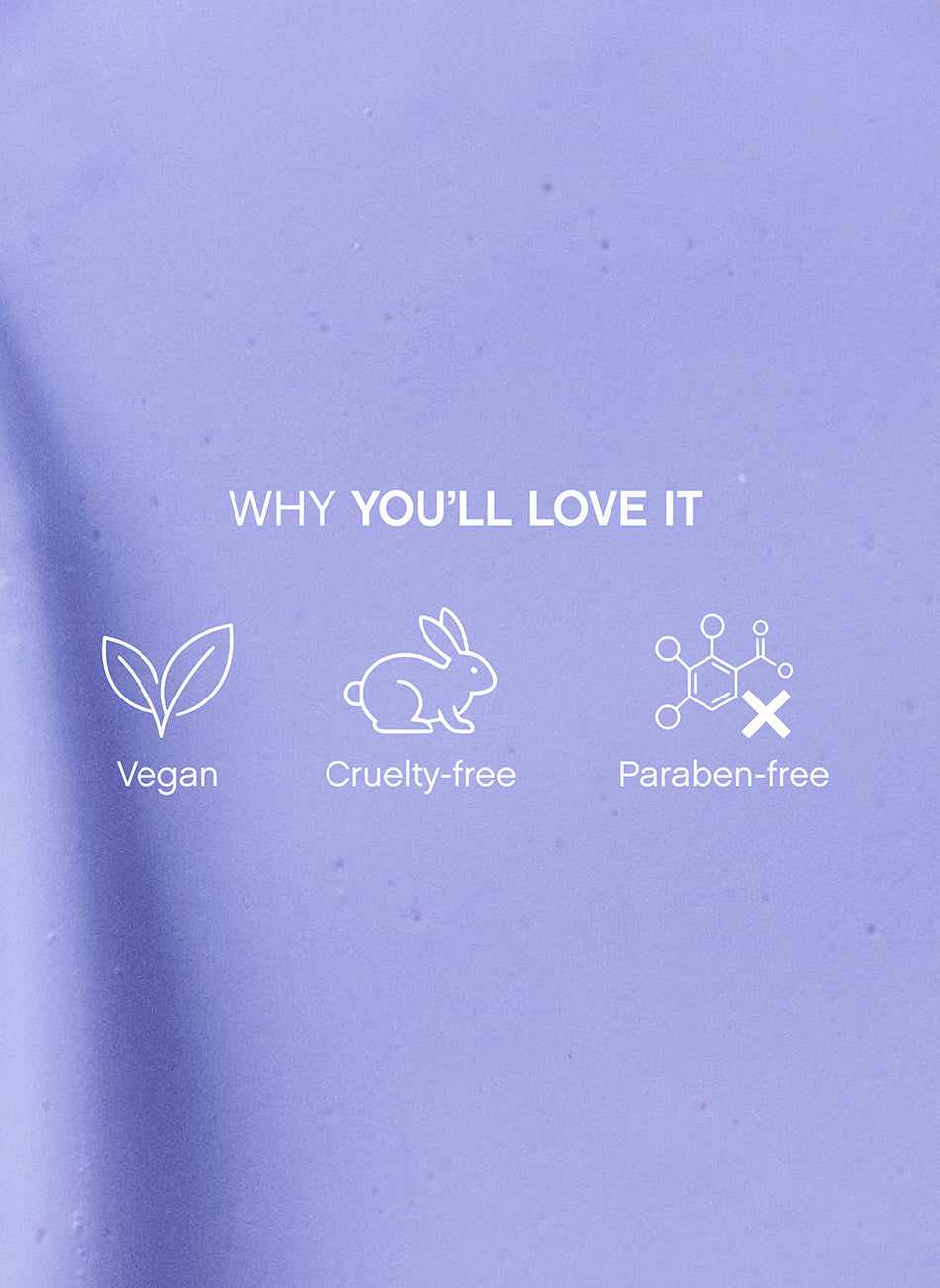 Unite Blonda Daily Conditioner - vegan, cruelty-free, paraben-free