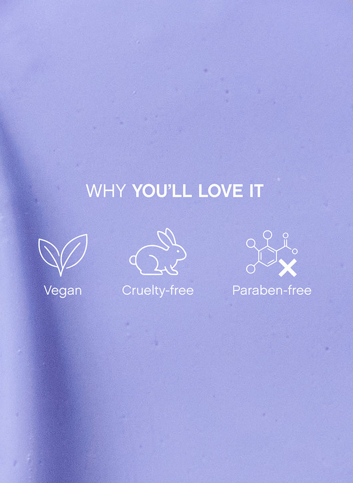 Unite Blonda Daily Conditioner - vegan, cruelty-free, paraben-free