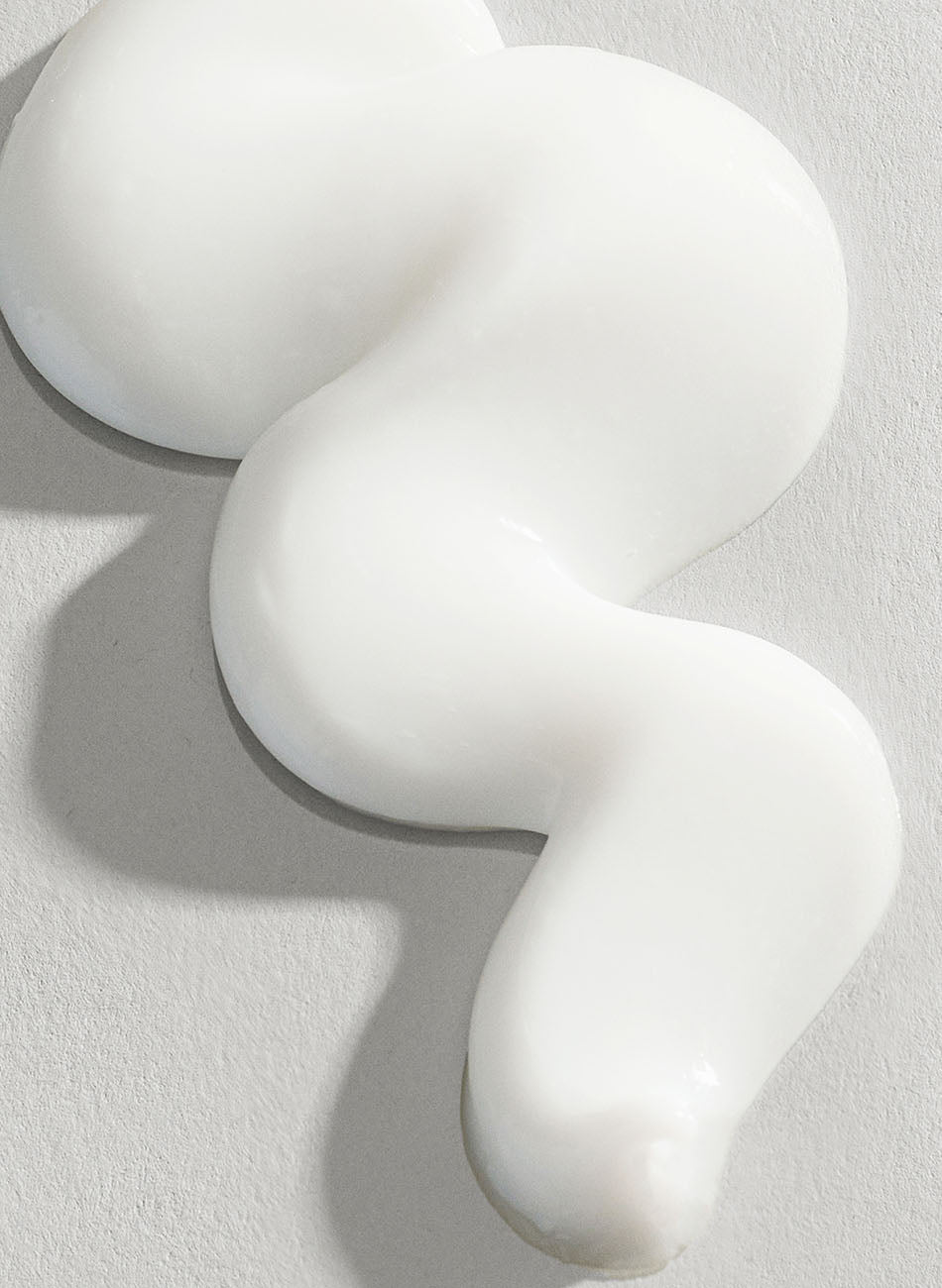 Unite Boosta Thickening Crème - crème texture