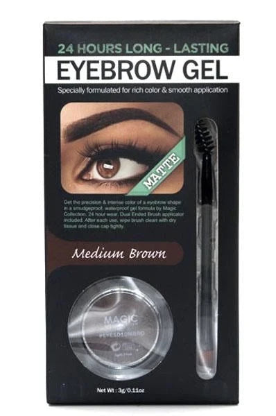 Magic Collection - Eyebrow Gel