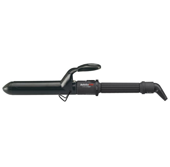 Babyliss Pro - Ceramic Spring Curling Iron