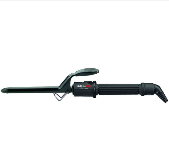 Babyliss Pro - Ceramic Spring Curling Iron