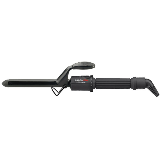 Babyliss Pro - Ceramic Spring Curling Iron
