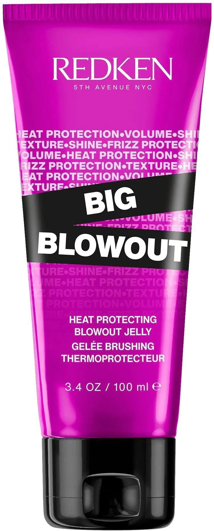 Redken - Big Blowout